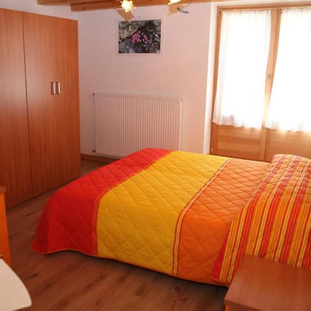 Albergo Diffuso Valcellina E Val Vajont In Claut Bagian luar foto