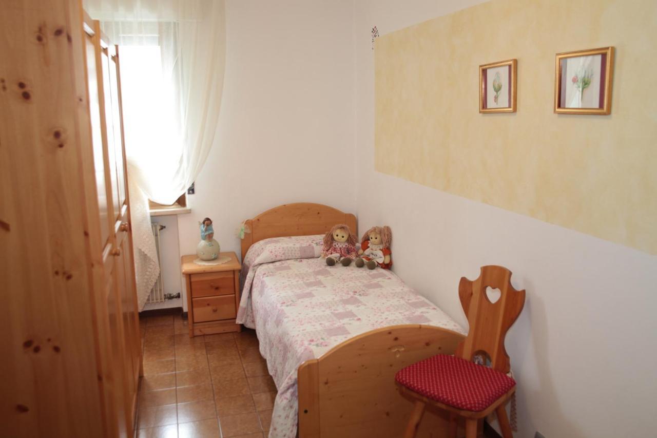 Albergo Diffuso Valcellina E Val Vajont In Claut Bagian luar foto