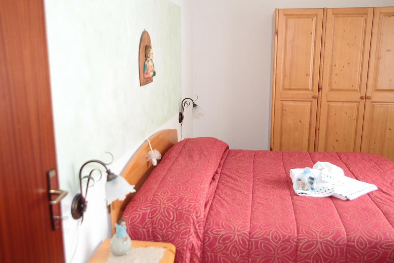 Albergo Diffuso Valcellina E Val Vajont In Claut Bagian luar foto