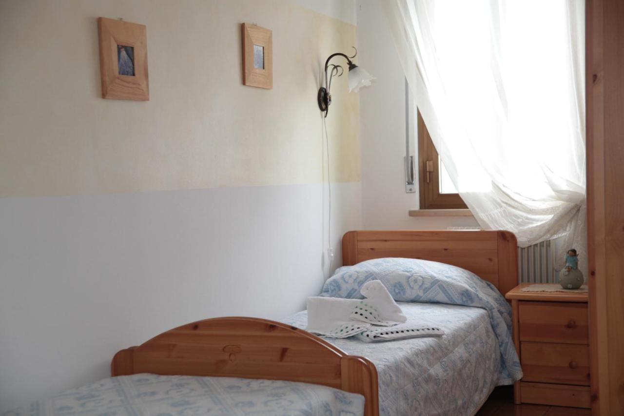Albergo Diffuso Valcellina E Val Vajont In Claut Bagian luar foto