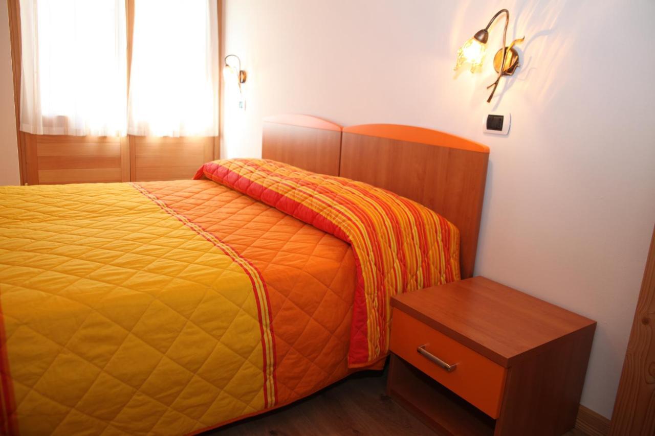 Albergo Diffuso Valcellina E Val Vajont In Claut Bagian luar foto