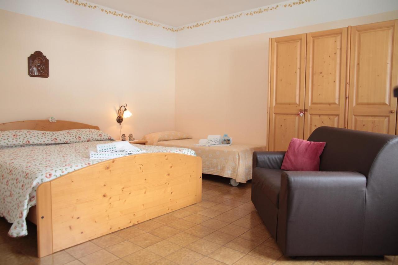 Albergo Diffuso Valcellina E Val Vajont In Claut Bagian luar foto