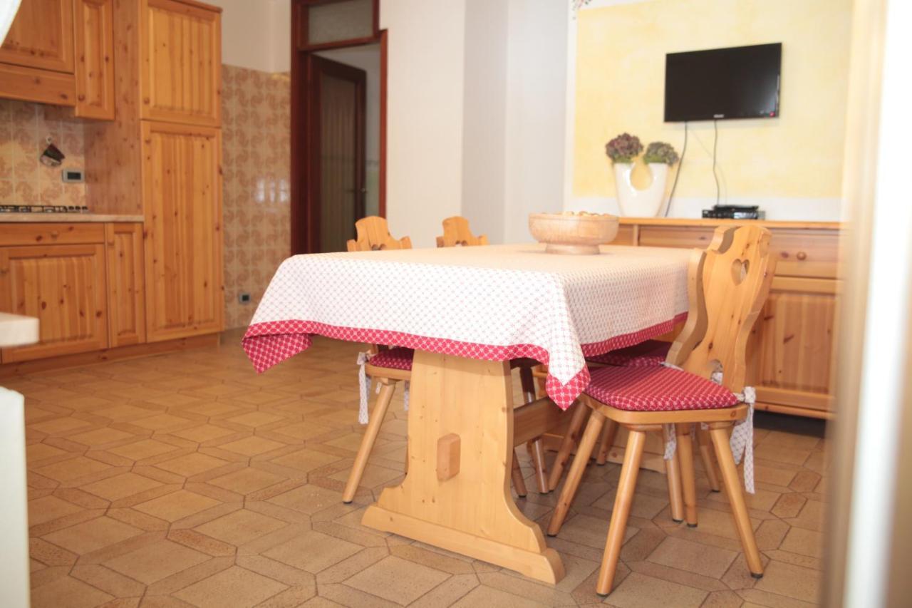 Albergo Diffuso Valcellina E Val Vajont In Claut Bagian luar foto