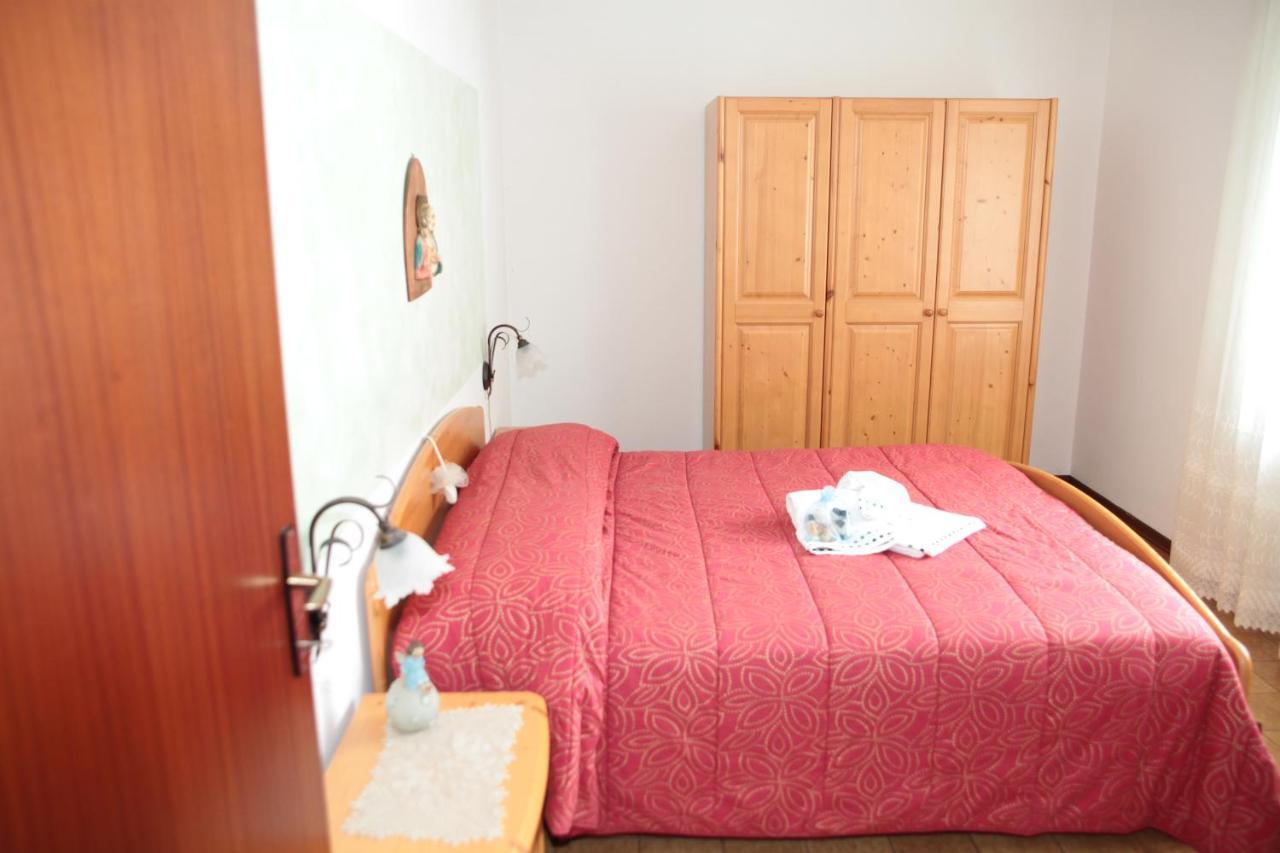 Albergo Diffuso Valcellina E Val Vajont In Claut Bagian luar foto