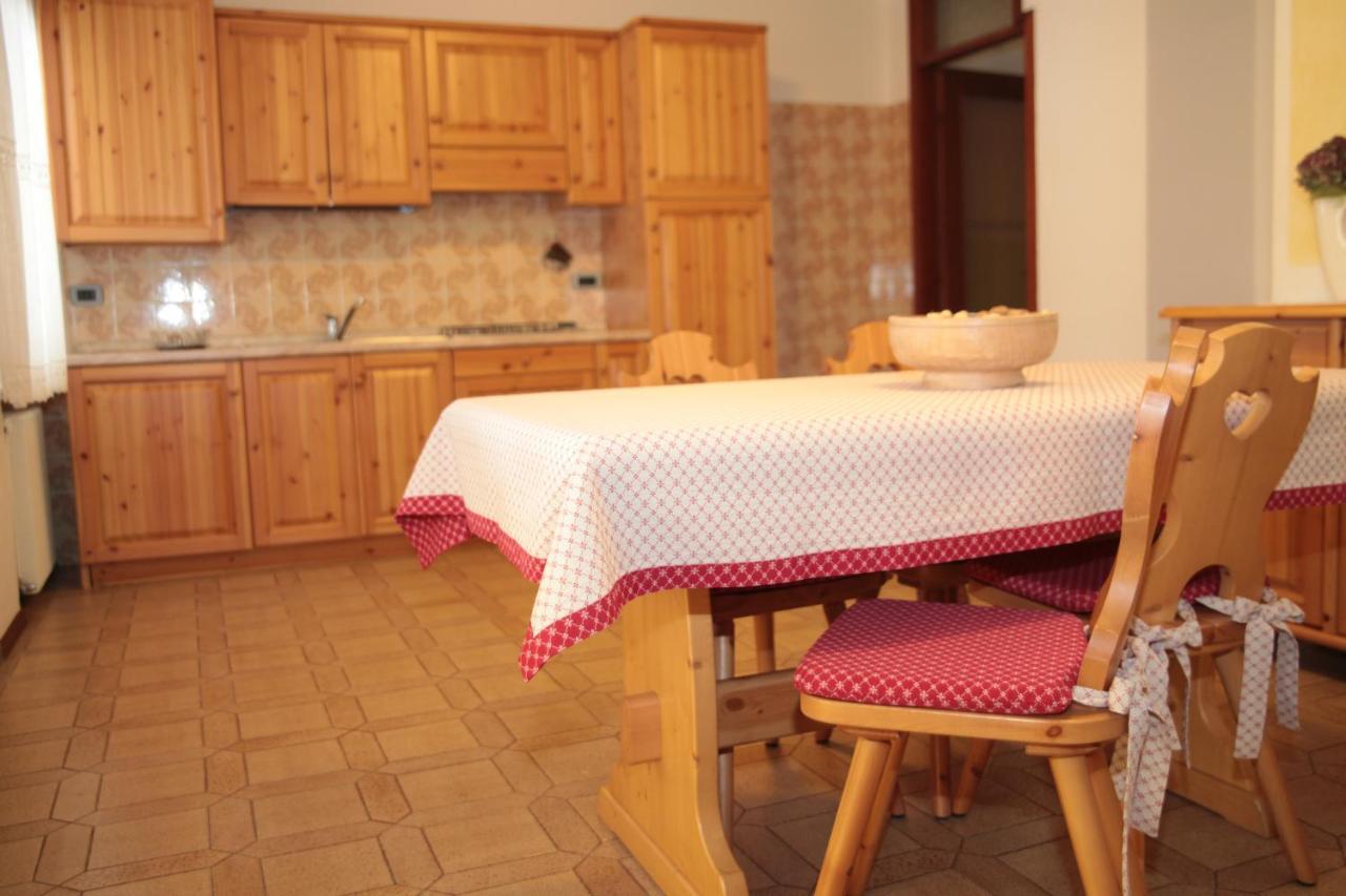 Albergo Diffuso Valcellina E Val Vajont In Claut Bagian luar foto