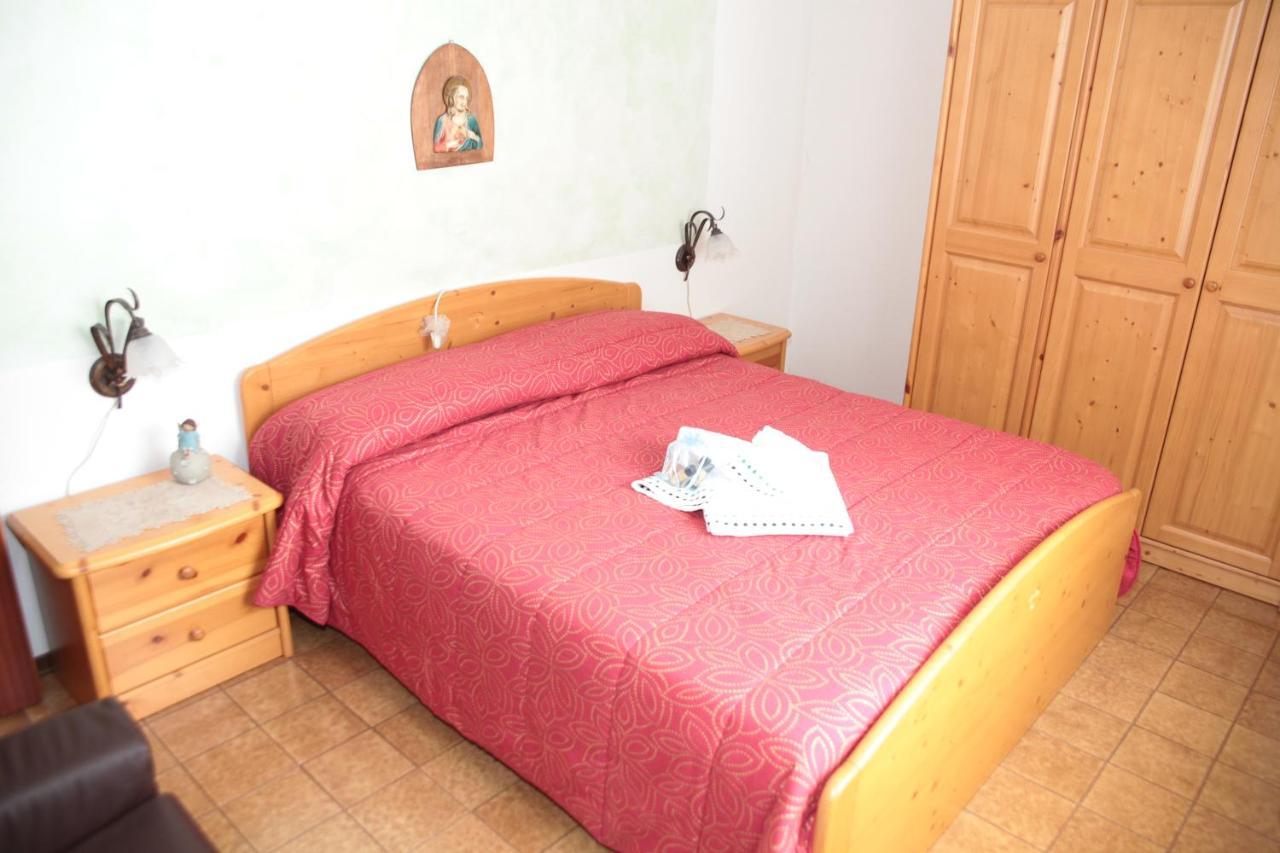 Albergo Diffuso Valcellina E Val Vajont In Claut Bagian luar foto
