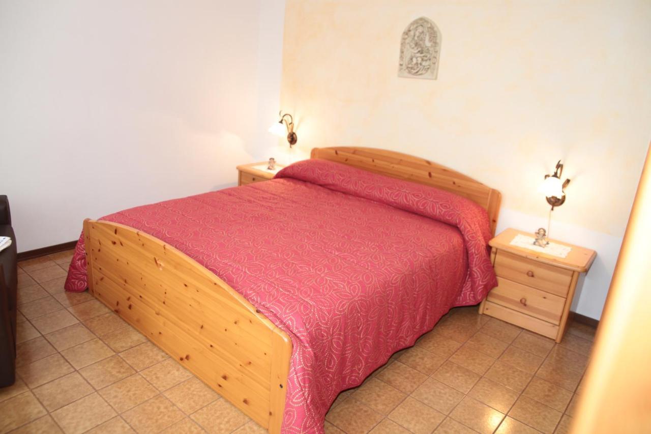 Albergo Diffuso Valcellina E Val Vajont In Claut Bagian luar foto