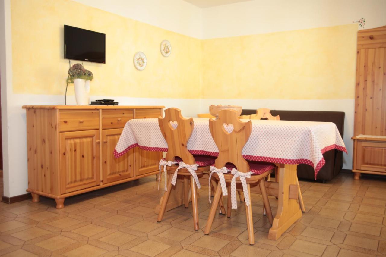 Albergo Diffuso Valcellina E Val Vajont In Claut Bagian luar foto