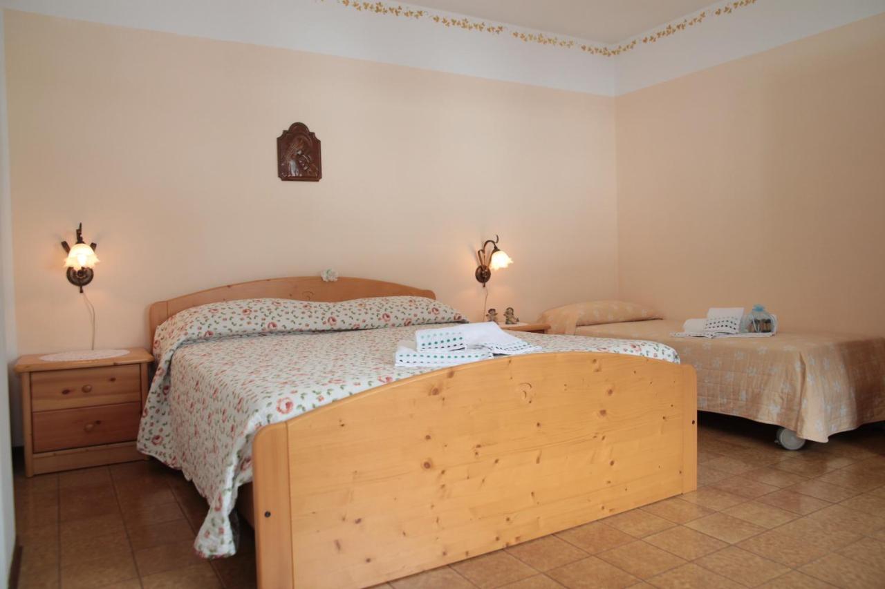 Albergo Diffuso Valcellina E Val Vajont In Claut Bagian luar foto