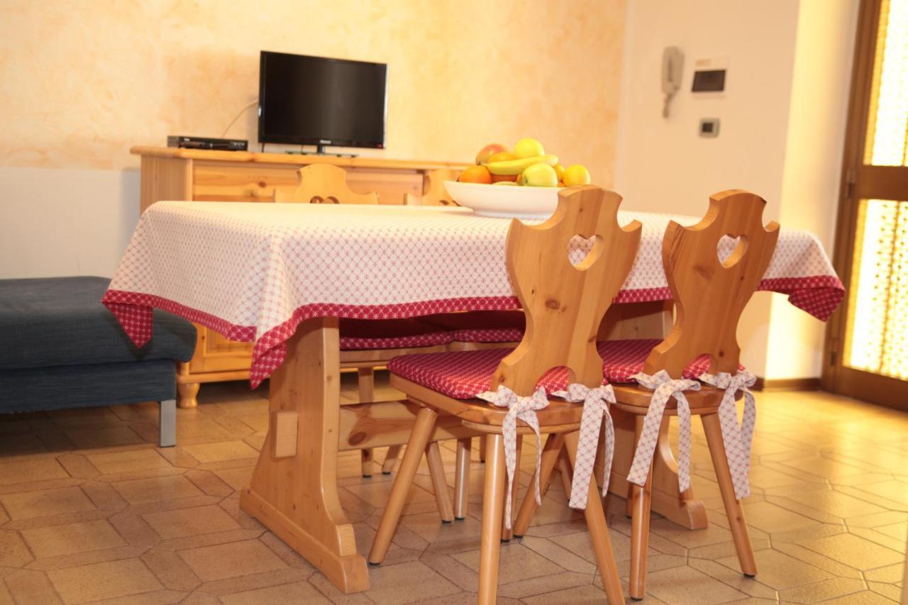 Albergo Diffuso Valcellina E Val Vajont In Claut Bagian luar foto