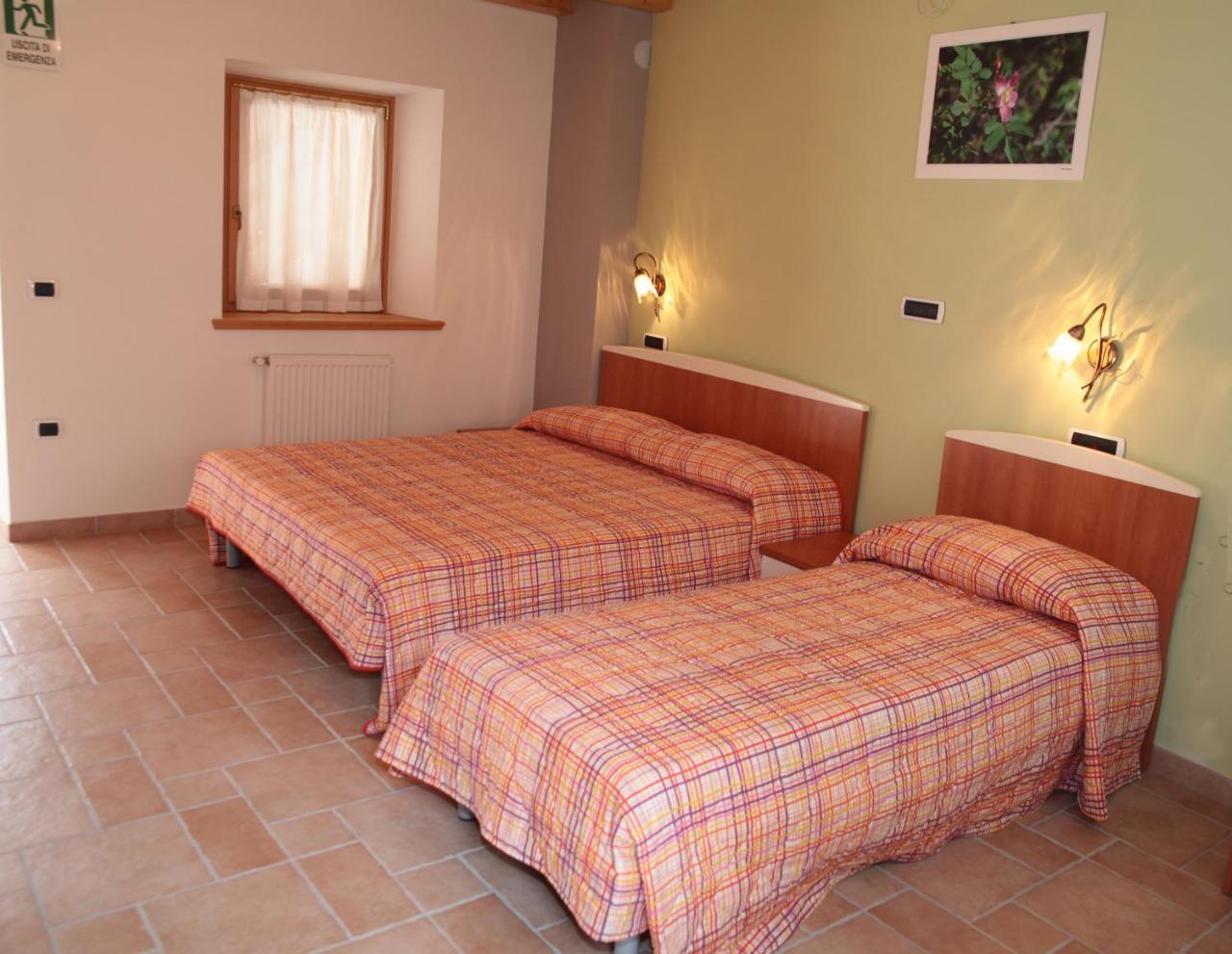 Albergo Diffuso Valcellina E Val Vajont In Claut Bagian luar foto