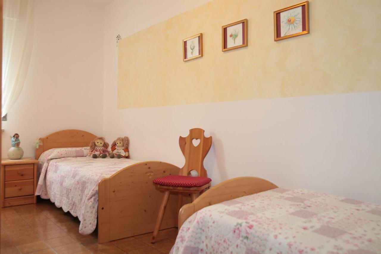 Albergo Diffuso Valcellina E Val Vajont In Claut Bagian luar foto