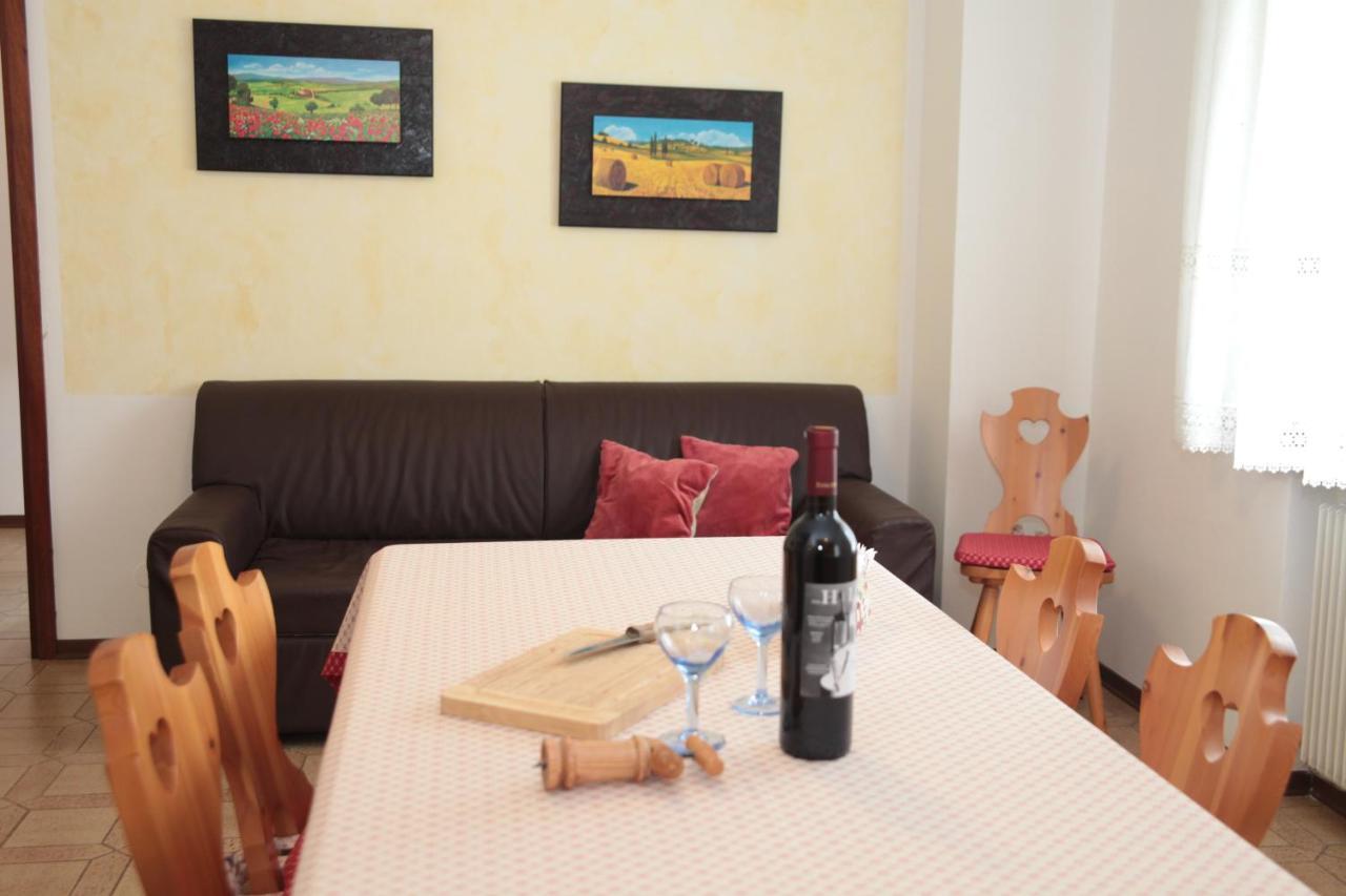 Albergo Diffuso Valcellina E Val Vajont In Claut Bagian luar foto