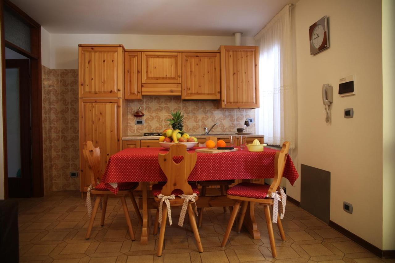 Albergo Diffuso Valcellina E Val Vajont In Claut Bagian luar foto