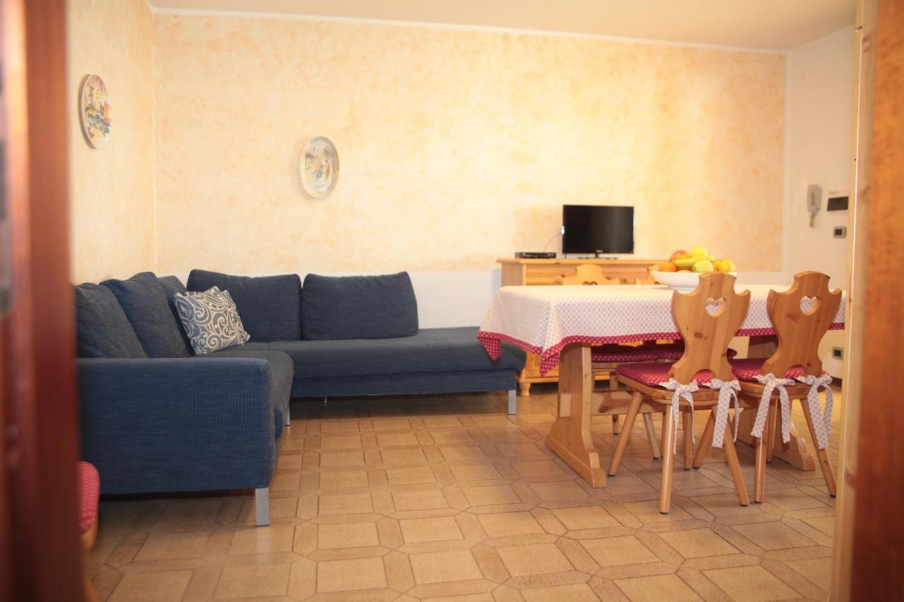 Albergo Diffuso Valcellina E Val Vajont In Claut Bagian luar foto