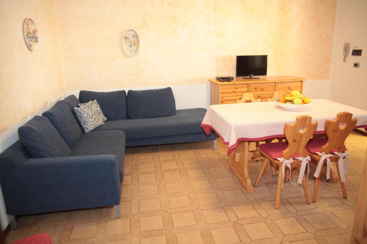Albergo Diffuso Valcellina E Val Vajont In Claut Bagian luar foto