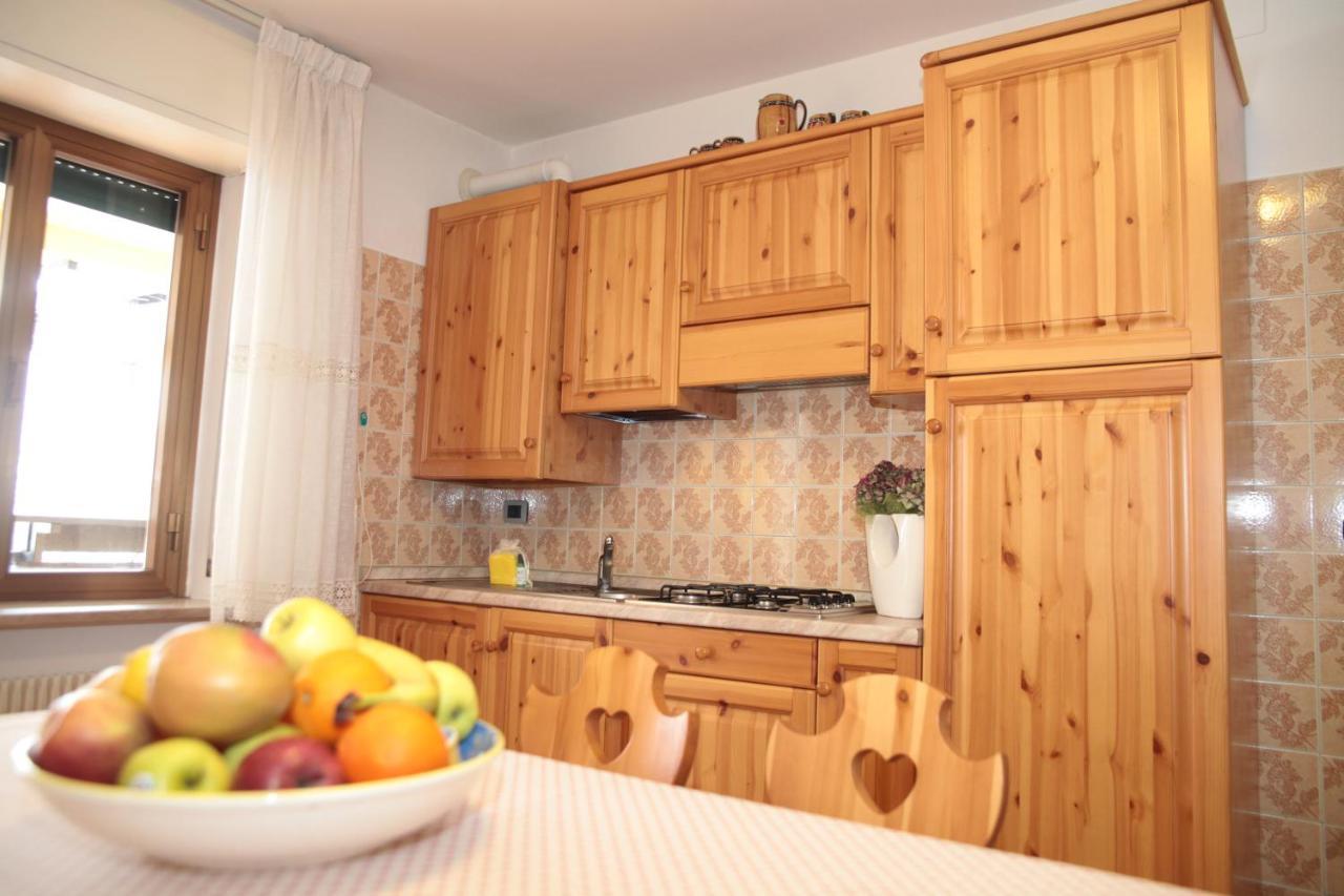 Albergo Diffuso Valcellina E Val Vajont In Claut Bagian luar foto
