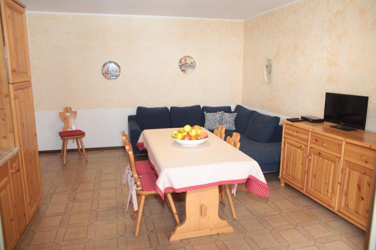 Albergo Diffuso Valcellina E Val Vajont In Claut Bagian luar foto