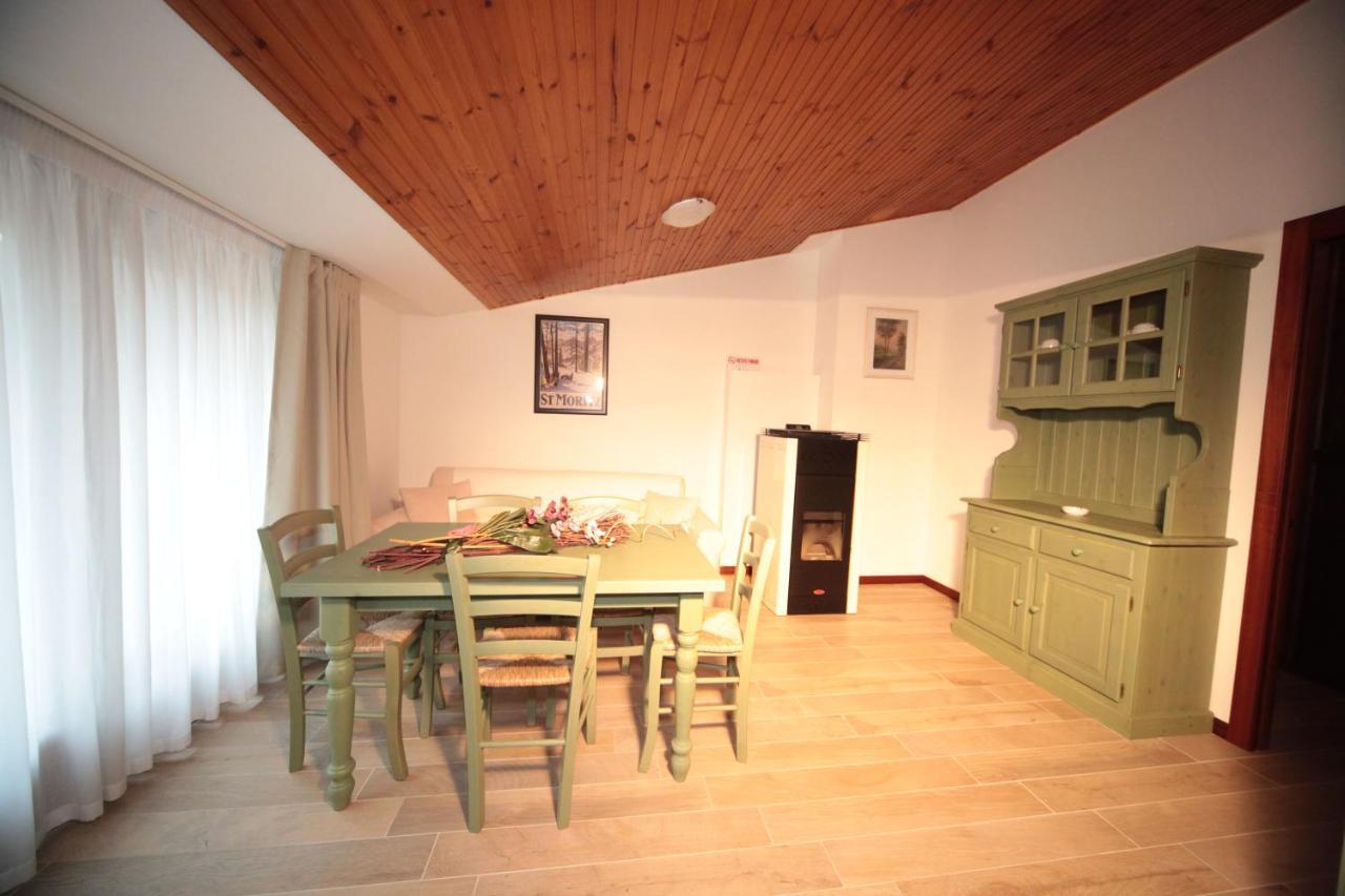 Albergo Diffuso Valcellina E Val Vajont In Claut Bagian luar foto