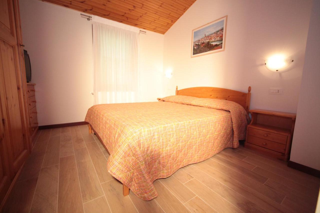 Albergo Diffuso Valcellina E Val Vajont In Claut Bagian luar foto