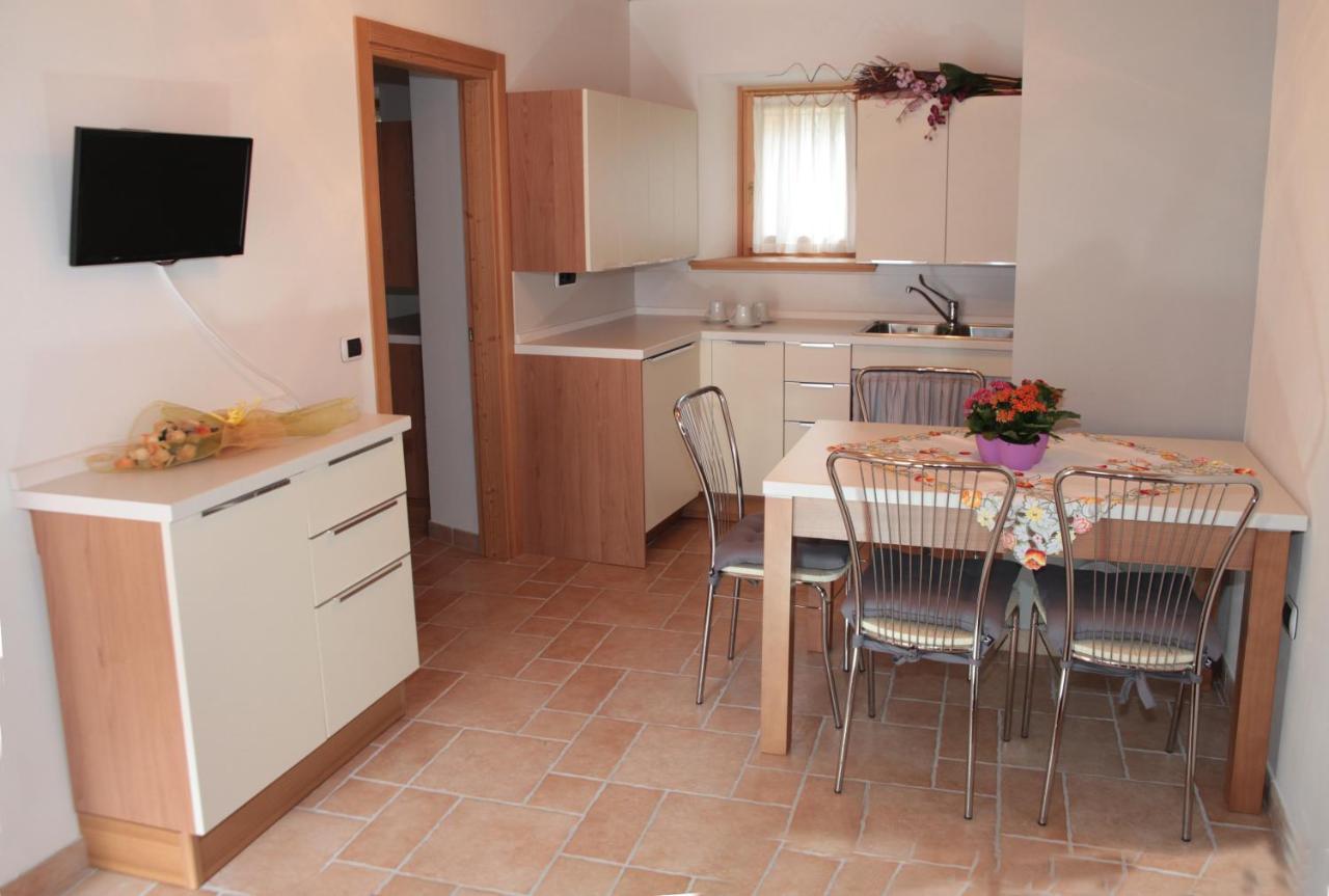 Albergo Diffuso Valcellina E Val Vajont In Claut Bagian luar foto