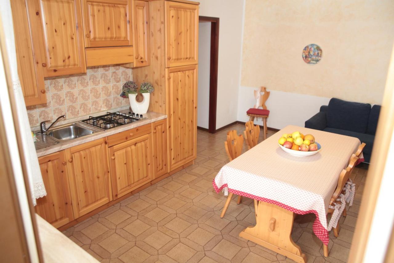 Albergo Diffuso Valcellina E Val Vajont In Claut Ruang foto