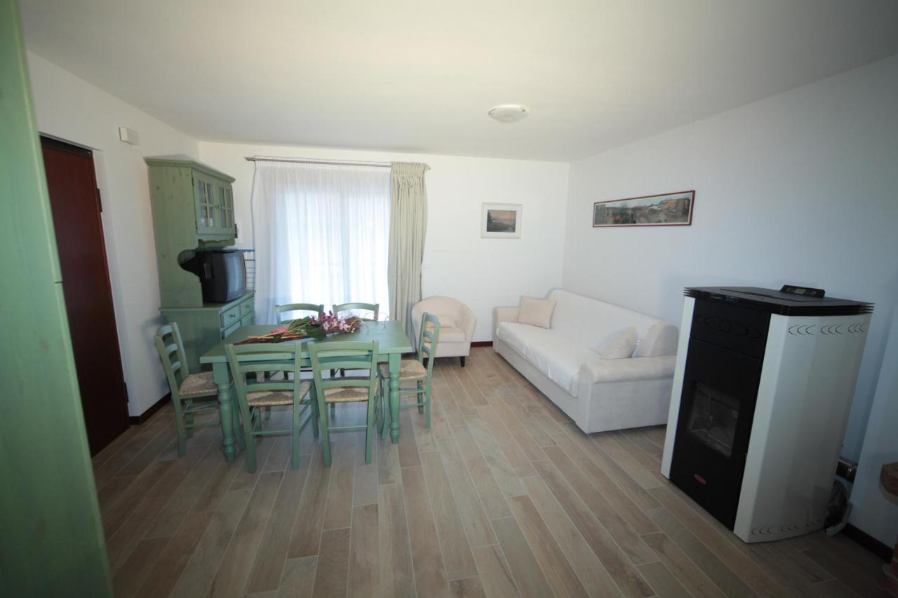 Albergo Diffuso Valcellina E Val Vajont In Claut Bagian luar foto
