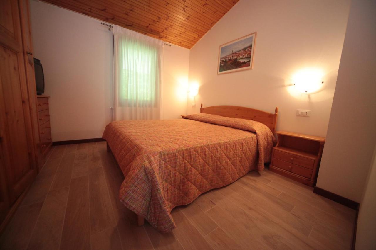 Albergo Diffuso Valcellina E Val Vajont In Claut Bagian luar foto