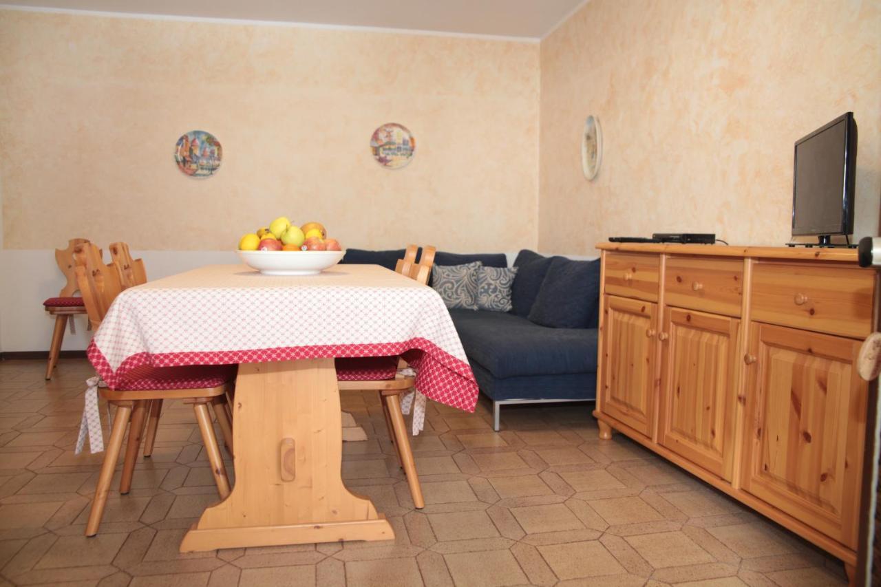 Albergo Diffuso Valcellina E Val Vajont In Claut Bagian luar foto