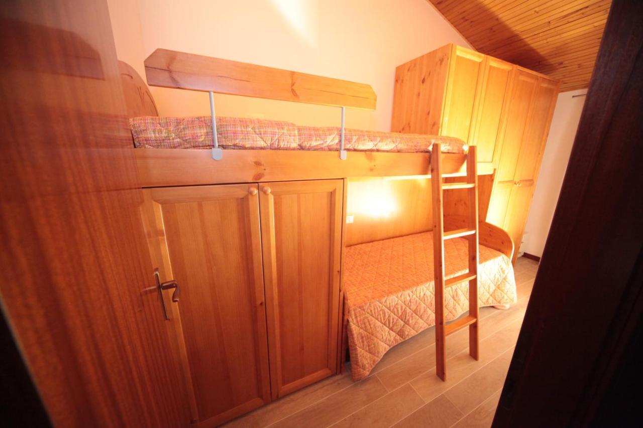 Albergo Diffuso Valcellina E Val Vajont In Claut Bagian luar foto
